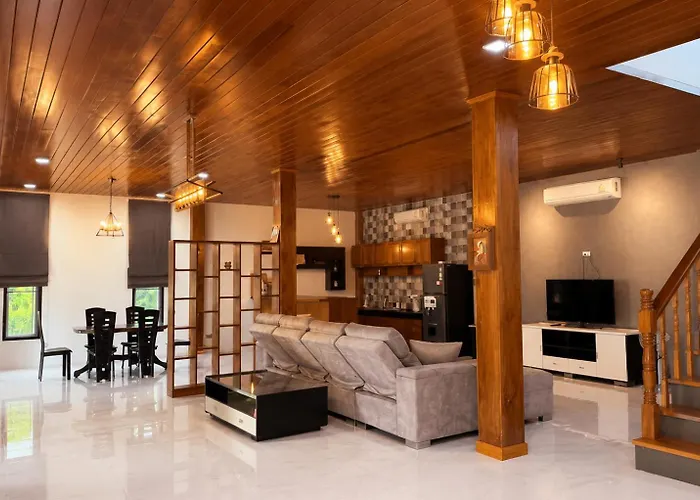 מלון דירות 360 View 1br Sky Pool View Bts Thonglor בנגקוק