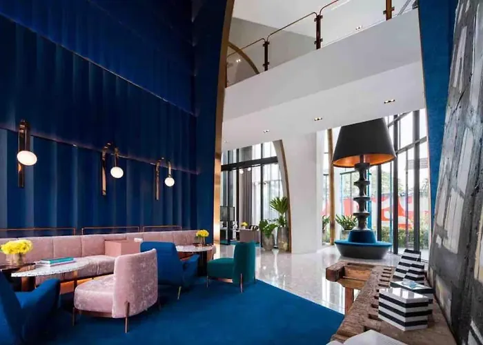 360 View 1br Sky Pool View Bts Thonglor